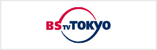 BS TV TOKYO